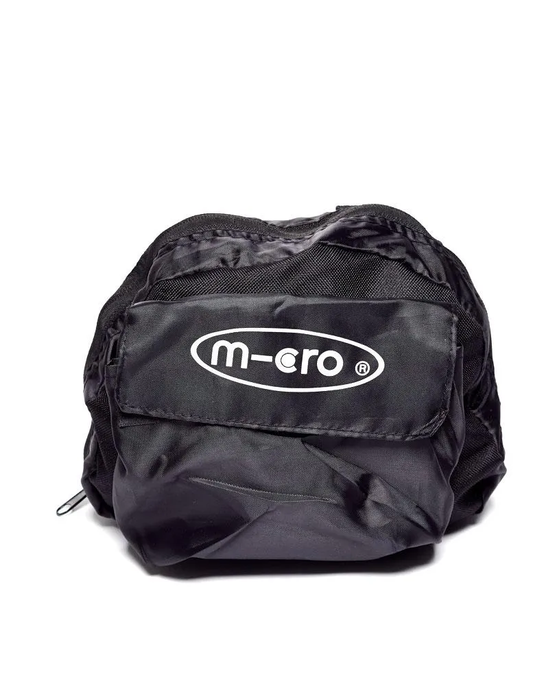 Micro Bag In Bag