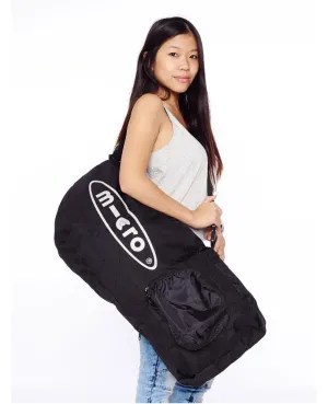 Micro Bag In Bag