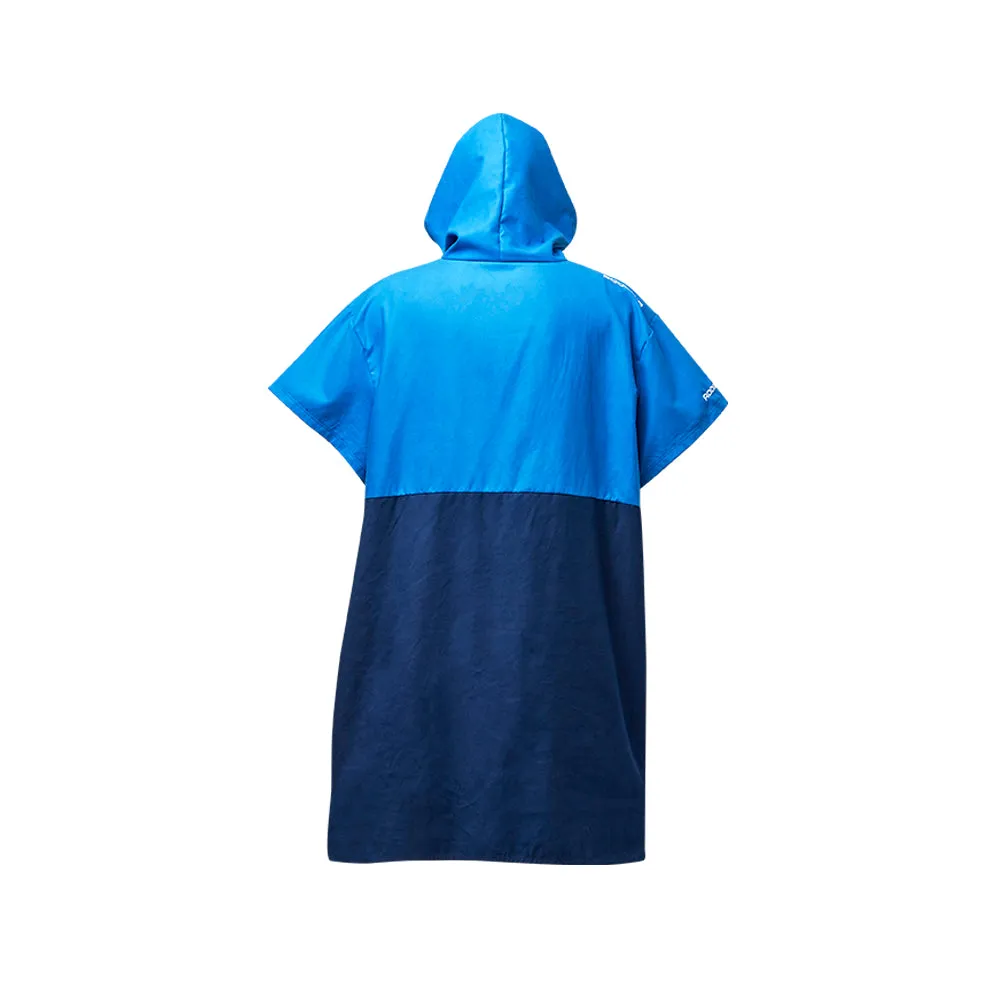 Microfibre Quick dry Poncho