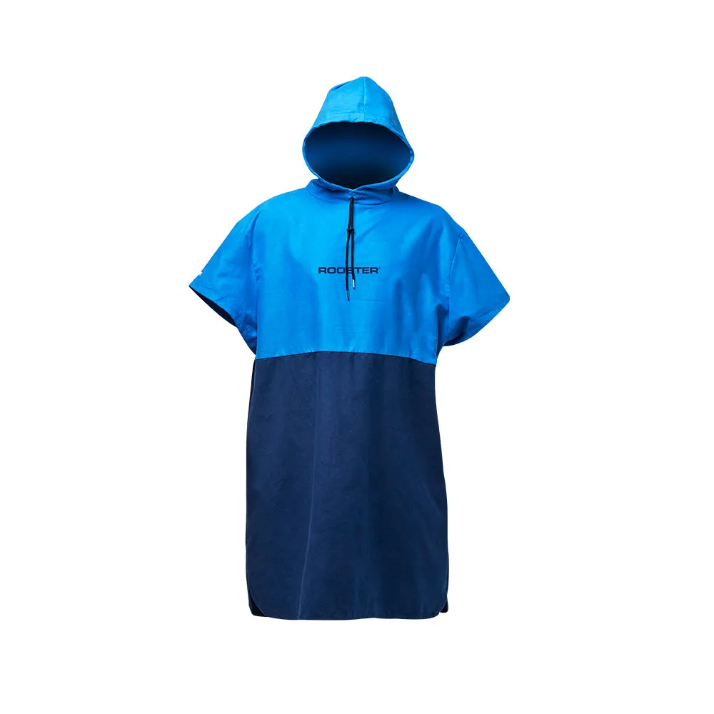 Microfibre Quick dry Poncho