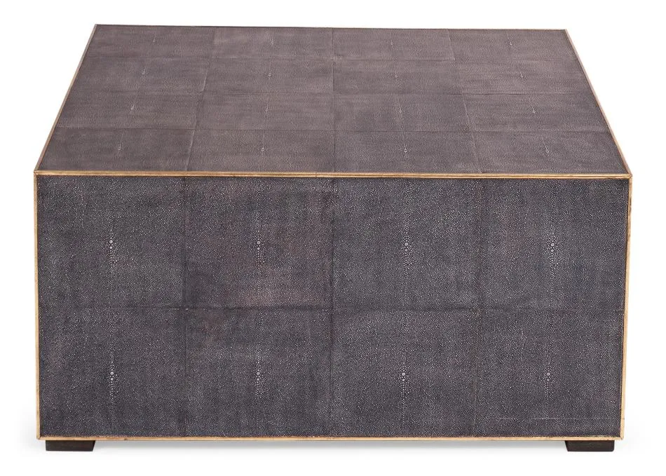 Midnight Coffee Table