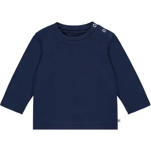 Midnight Long Sleeve Top