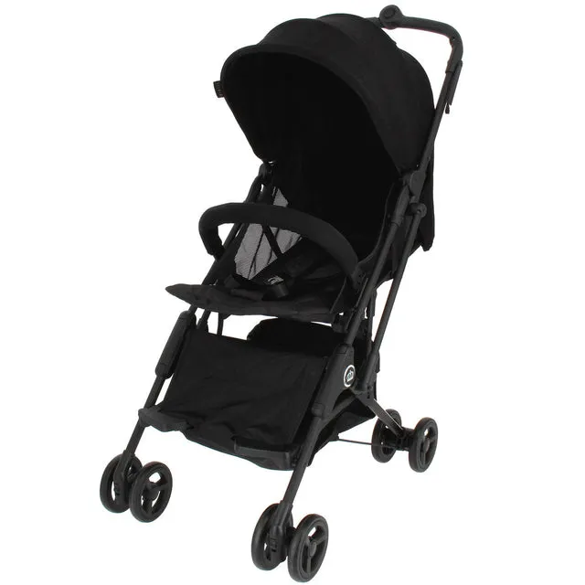 Mimosa Cabin City  Backpack Stroller (Extended Canopy) - 2 Colors