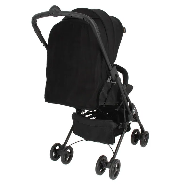 Mimosa Cabin City  Backpack Stroller (Extended Canopy) - 2 Colors