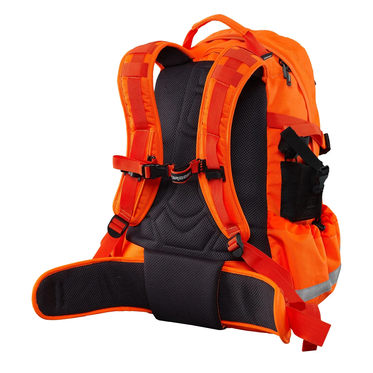 Mineral King 32L safety backpack