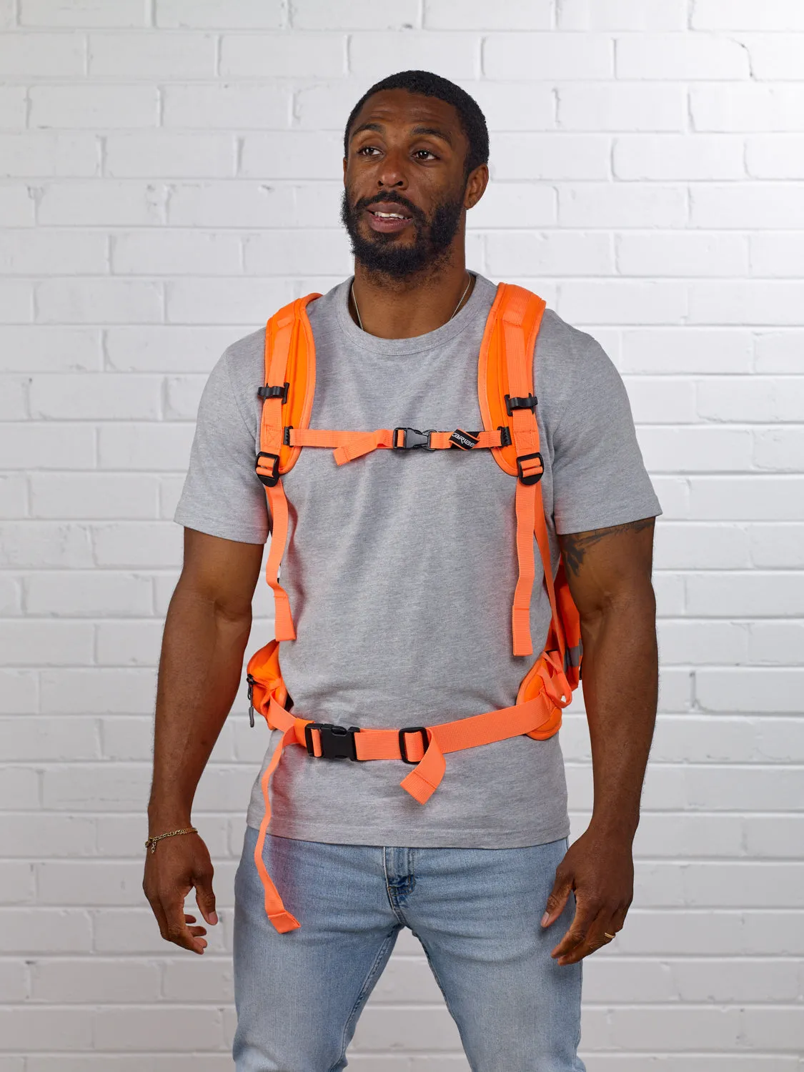 Mineral King 32L safety backpack