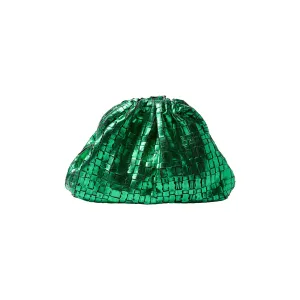 Mini Game Bag - Green