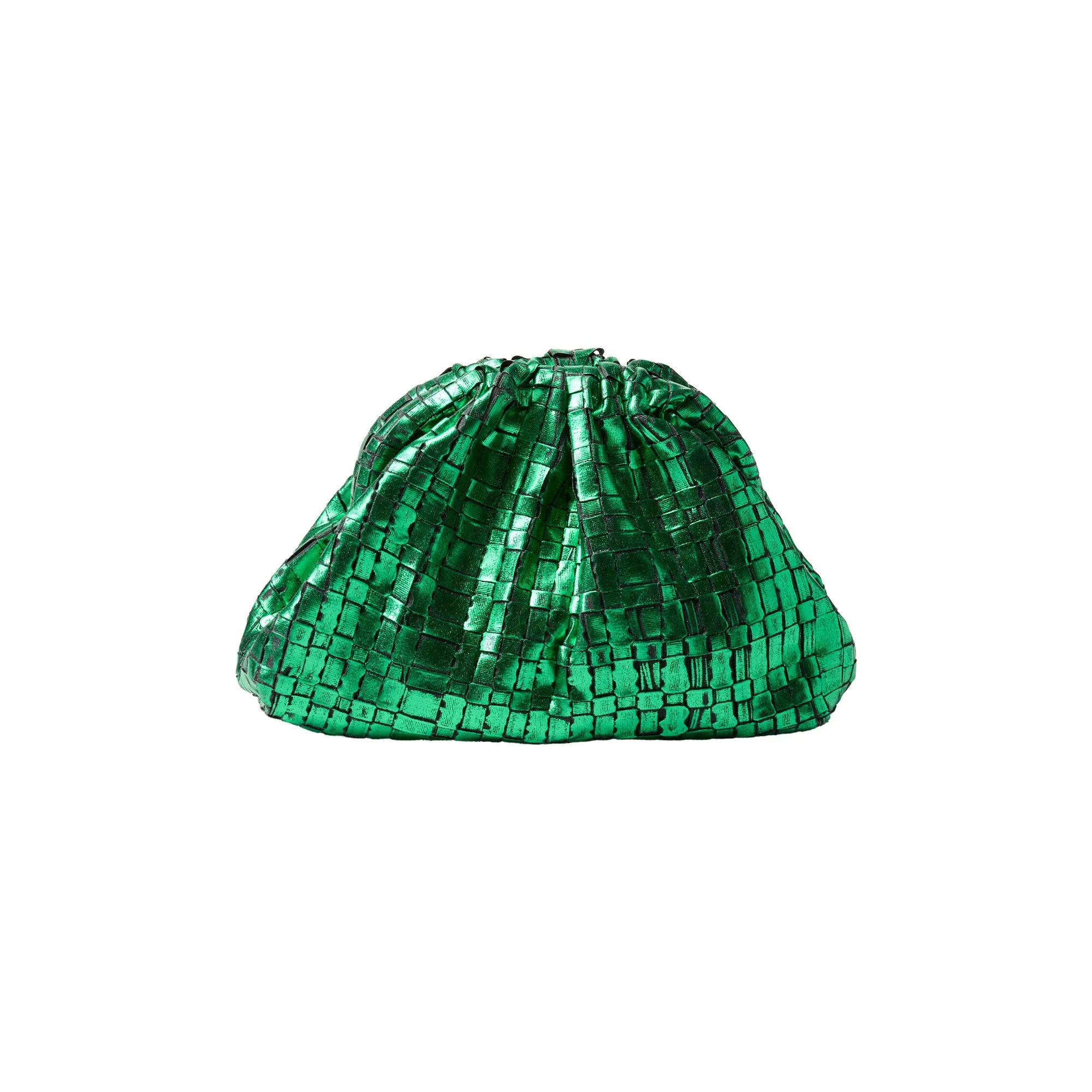 Mini Game Bag - Green