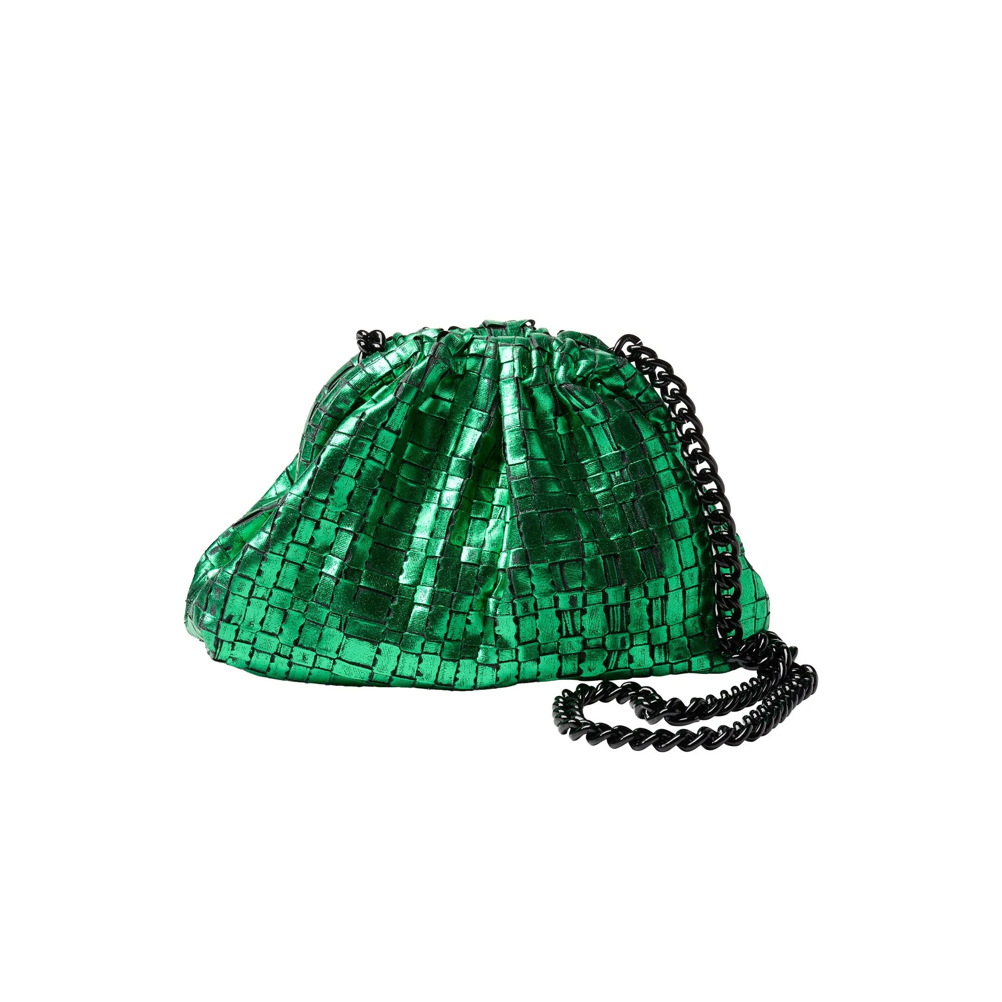 Mini Game Bag - Green