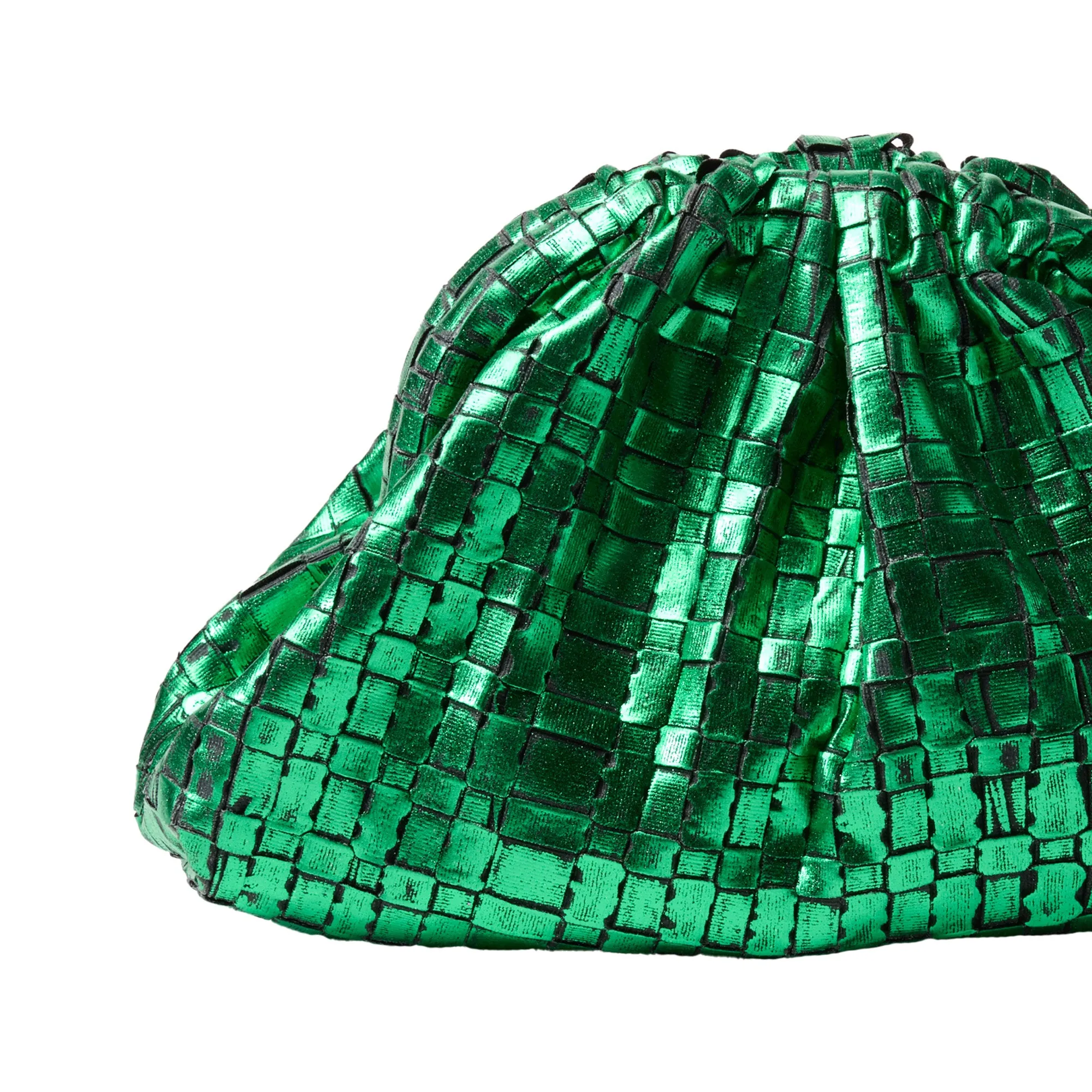 Mini Game Bag - Green