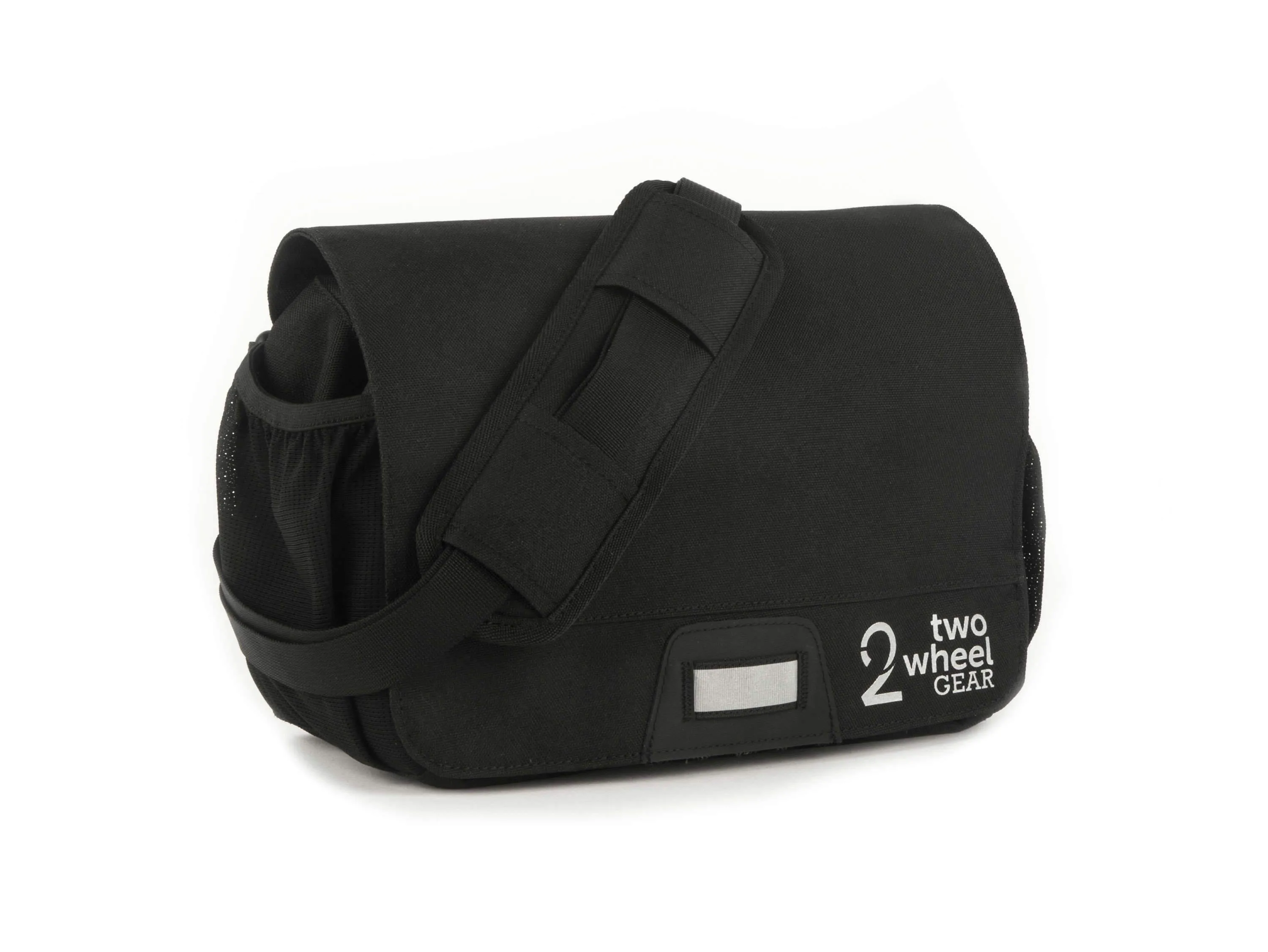 Mini Messenger Handlebar Bag