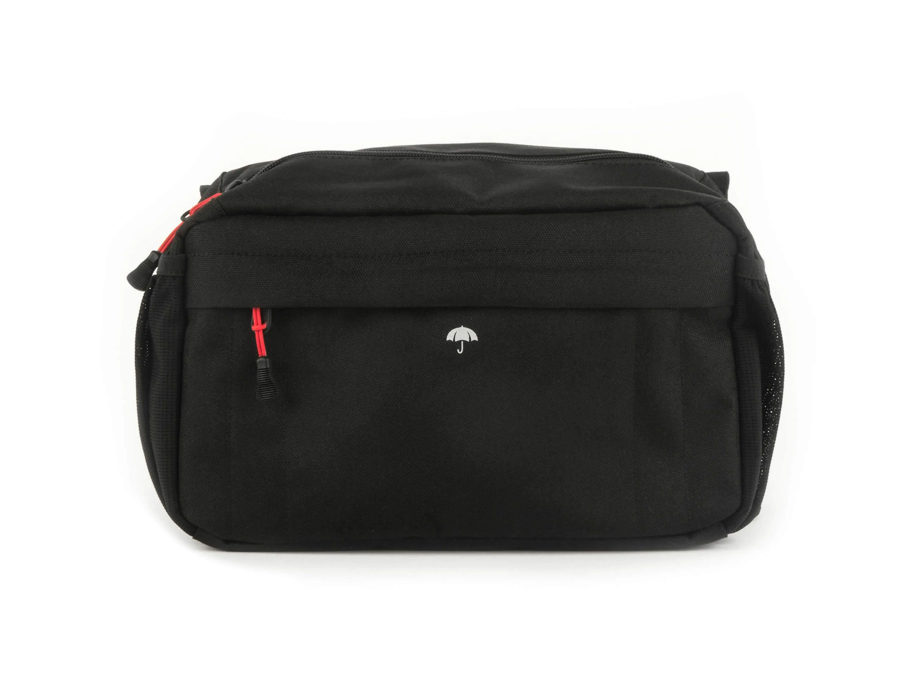 Mini Messenger Handlebar Bag