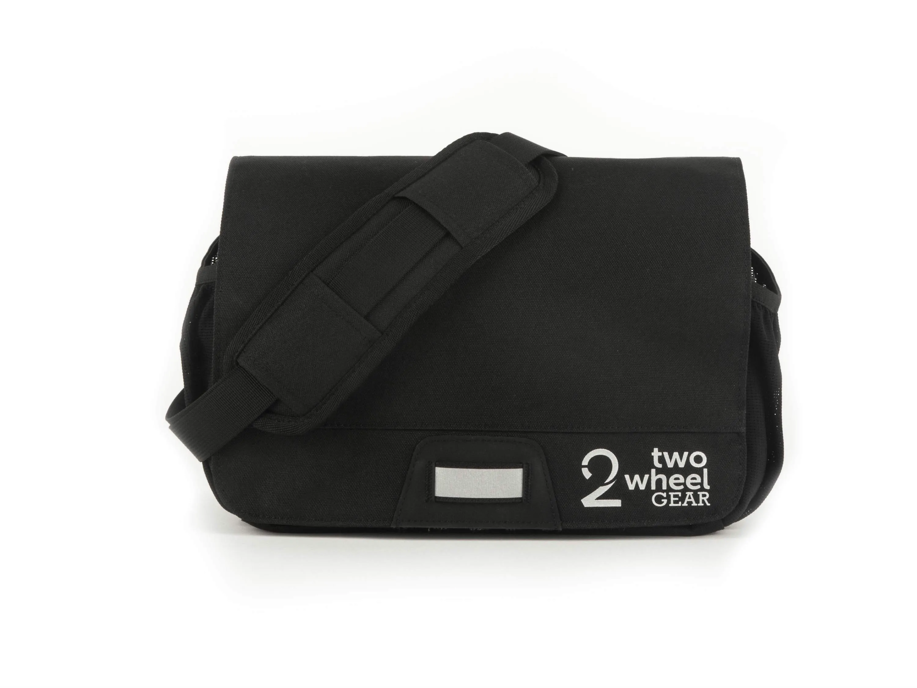 Mini Messenger Handlebar Bag