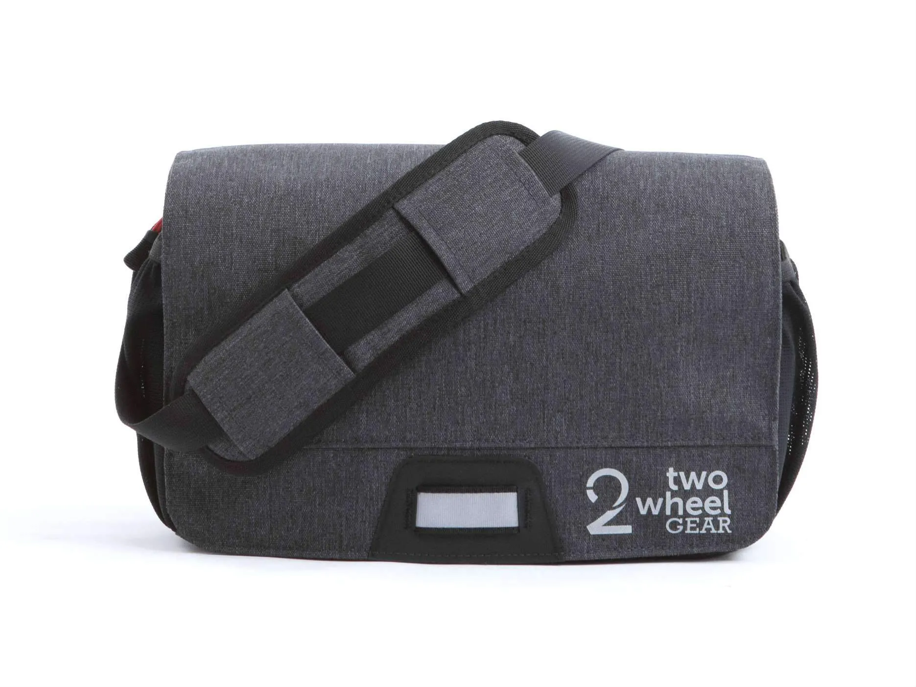 Mini Messenger Handlebar Bag