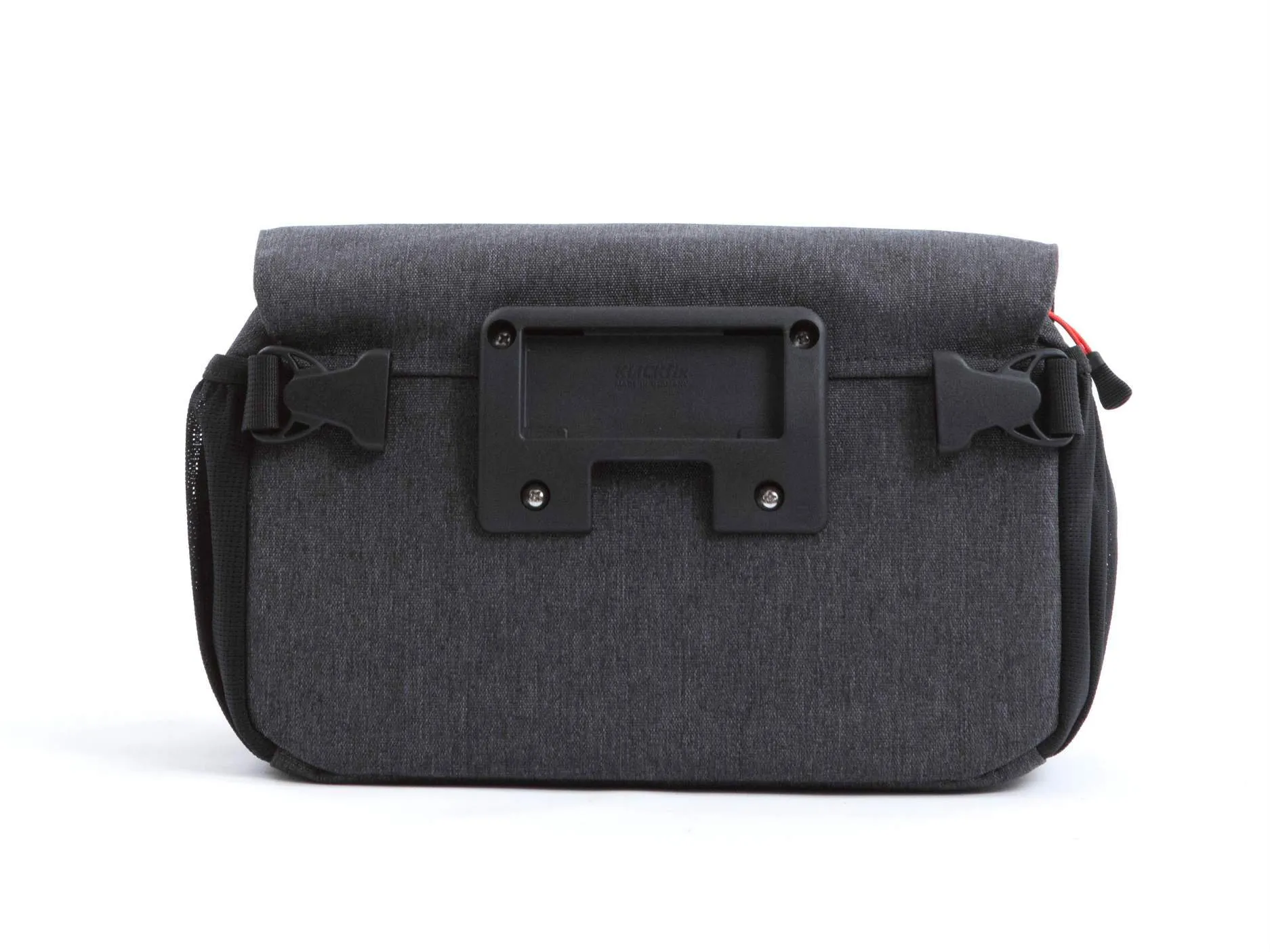 Mini Messenger Handlebar Bag