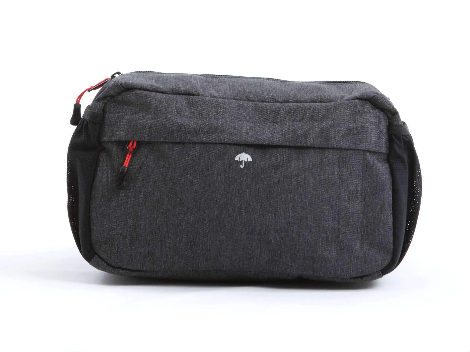 Mini Messenger Handlebar Bag