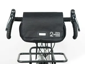 Mini Messenger Handlebar Bag