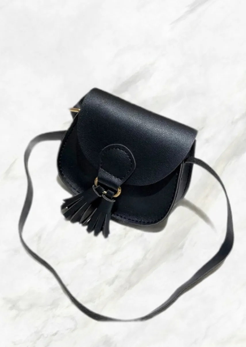 Mini purse