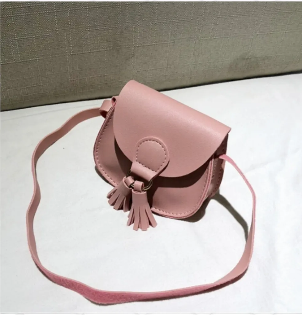 Mini purse