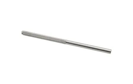 Mini Surgical Blade Handle Glassvan Stainless Steel Size 3K