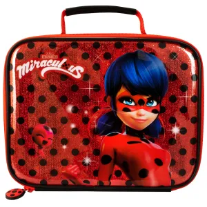 Miraculous Lunch Bag
