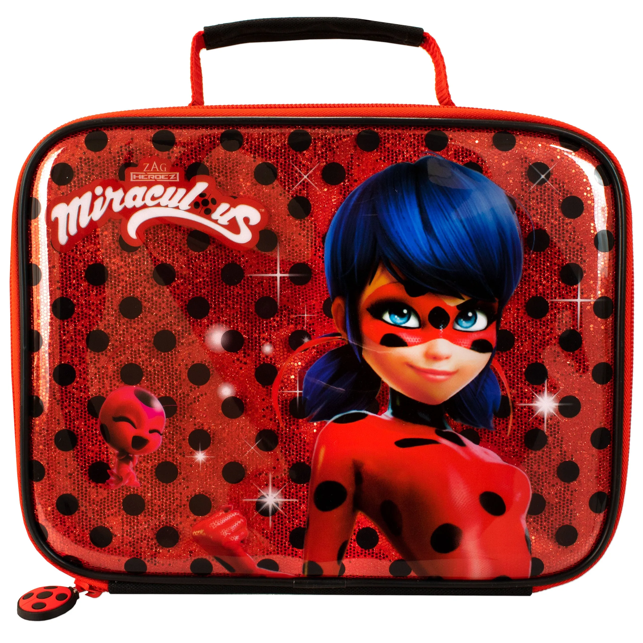 Miraculous Lunch Bag
