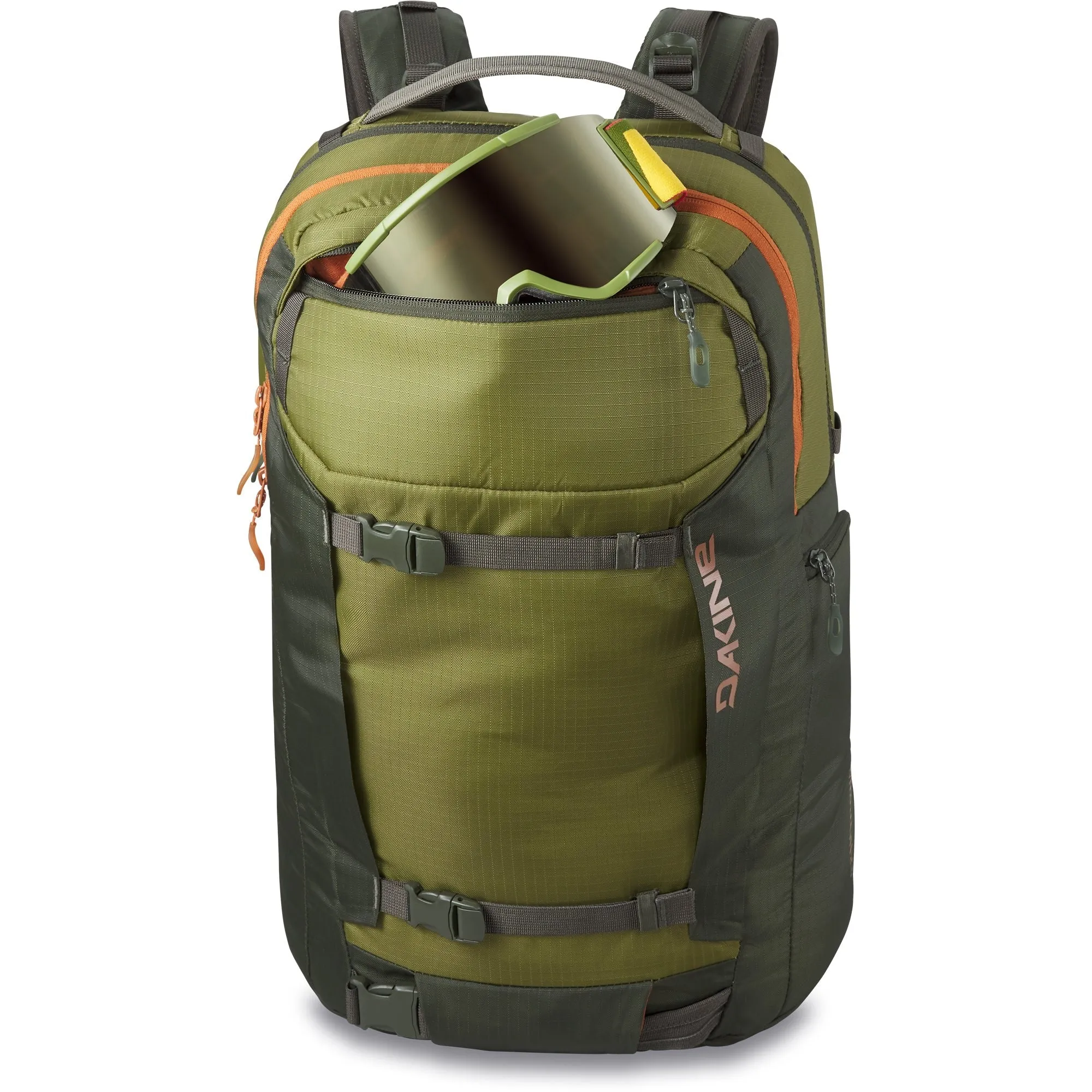 Mission Pro 25L Backpack