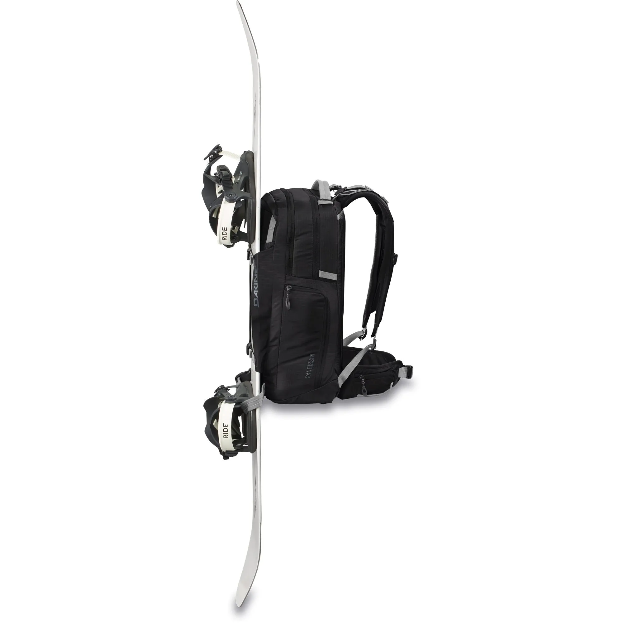 Mission Pro 25L Backpack