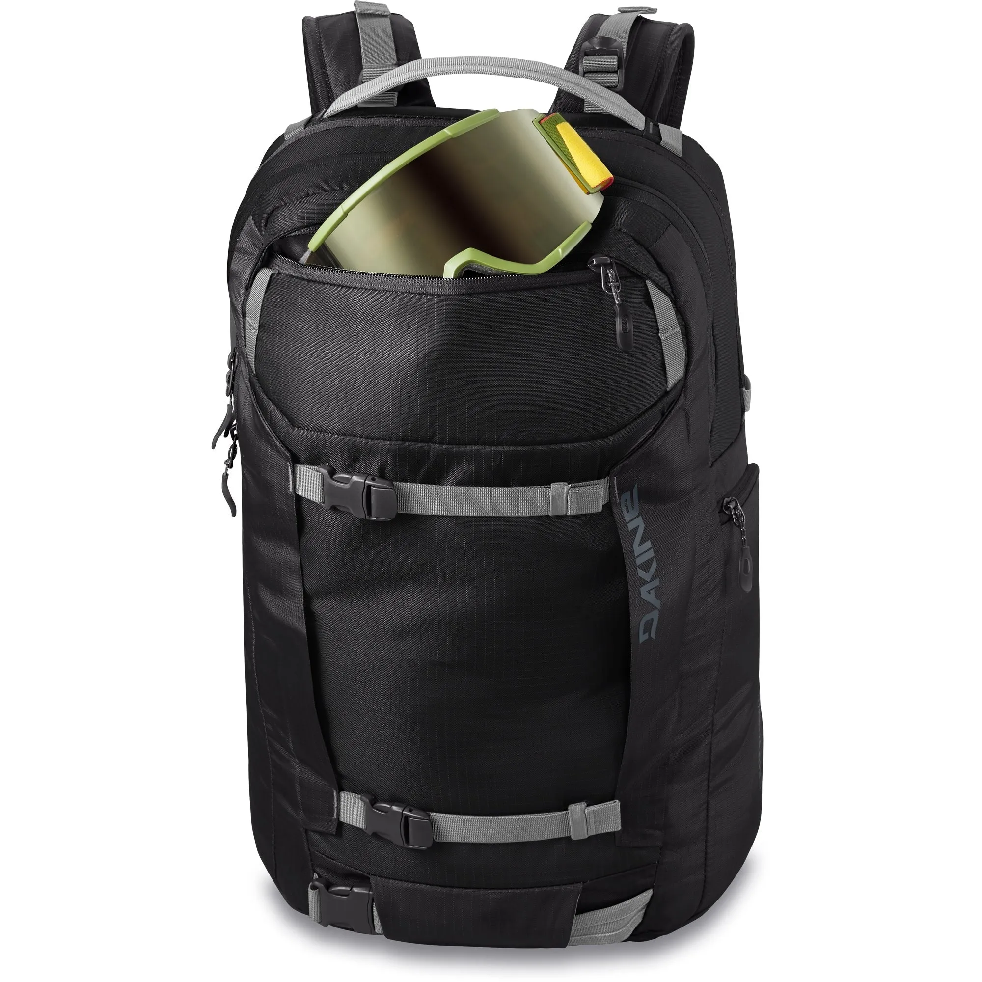 Mission Pro 25L Backpack
