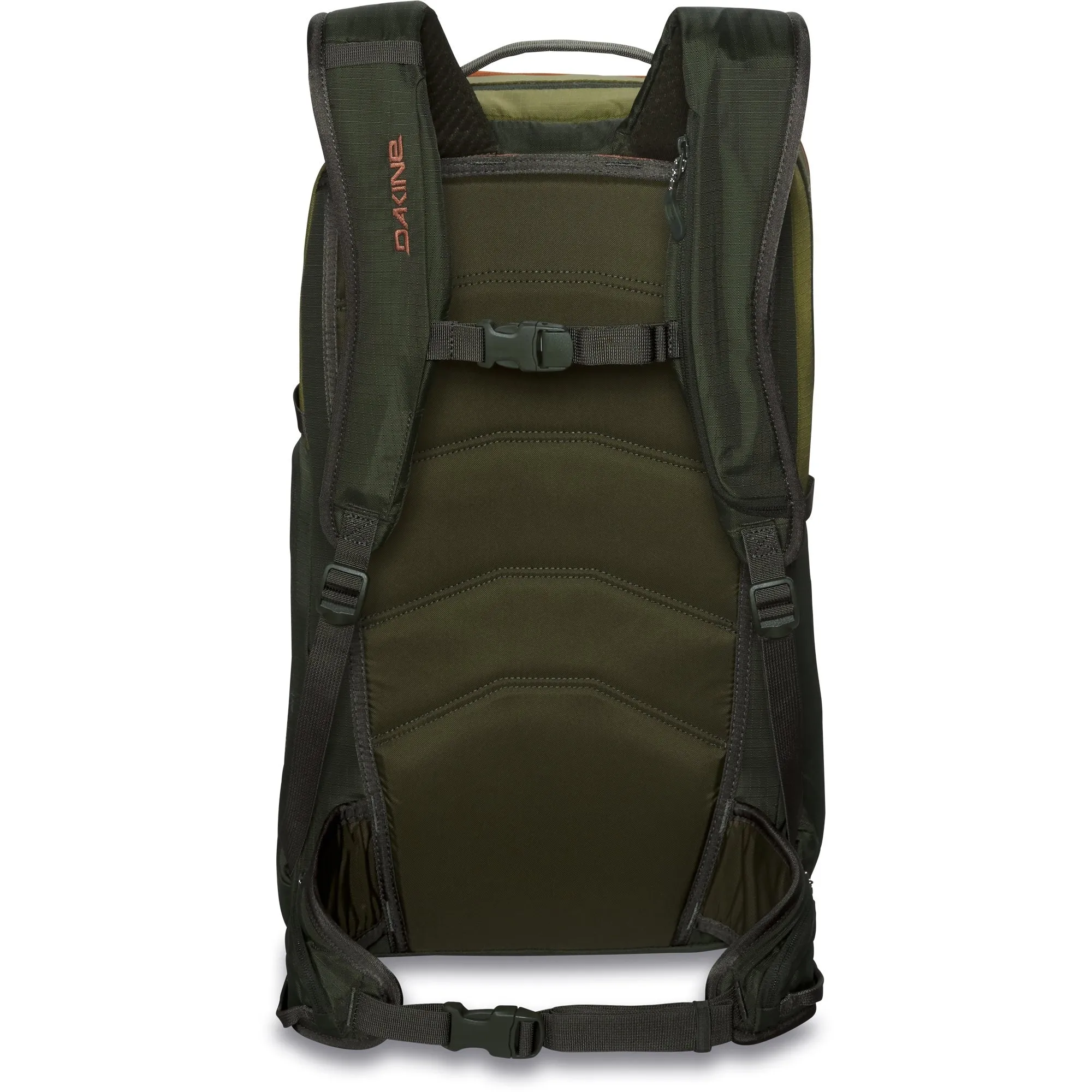 Mission Pro 25L Backpack