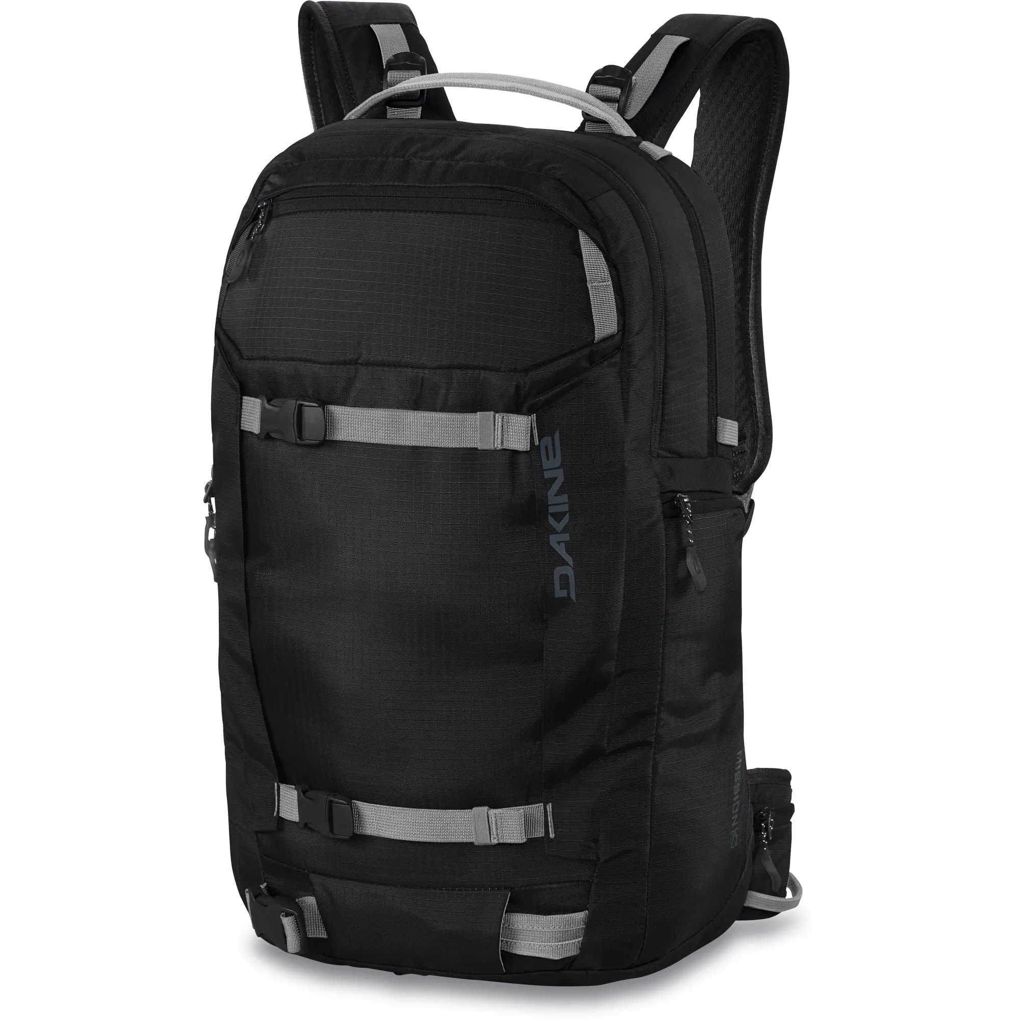 Mission Pro 25L Backpack