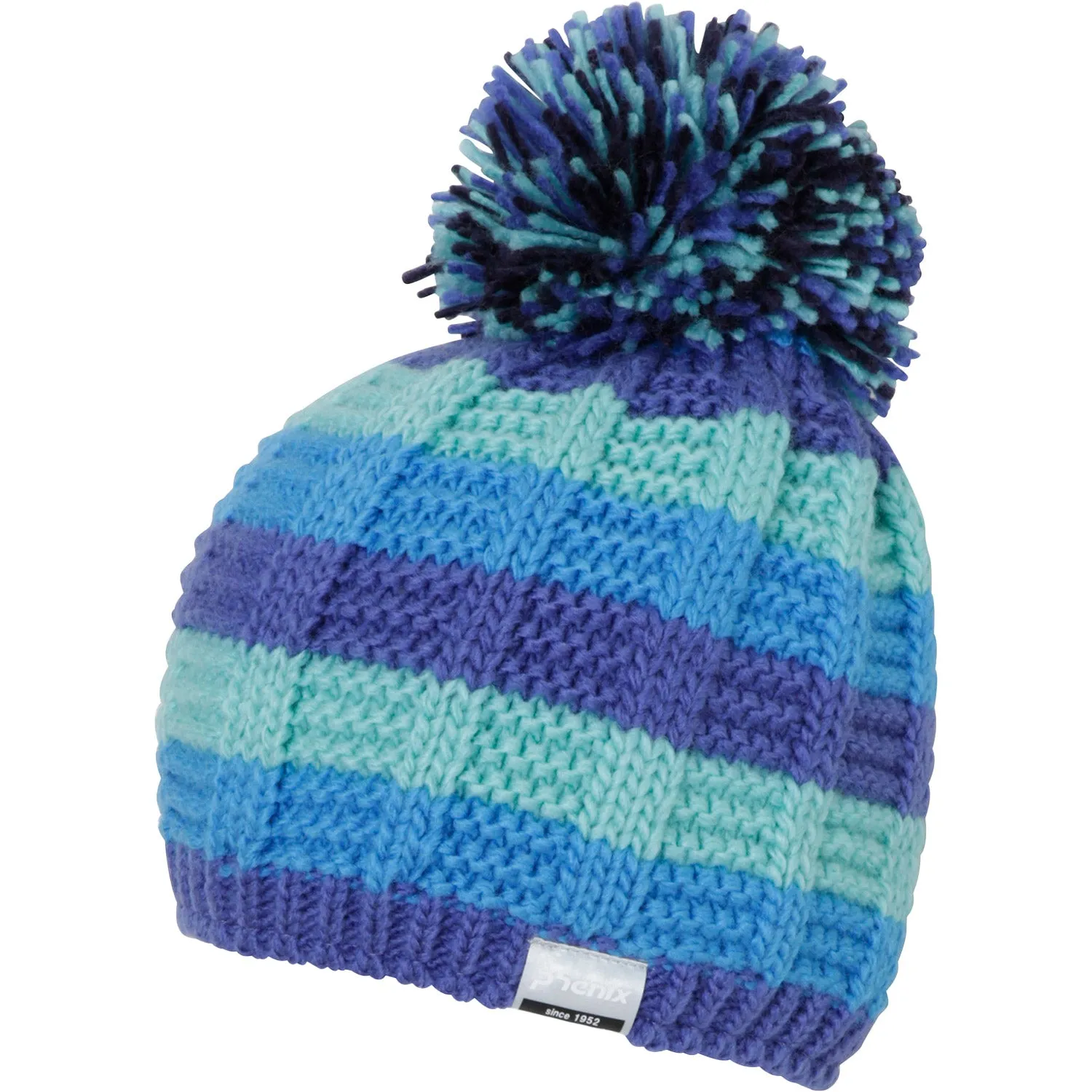 Mix Border Beanie 2021