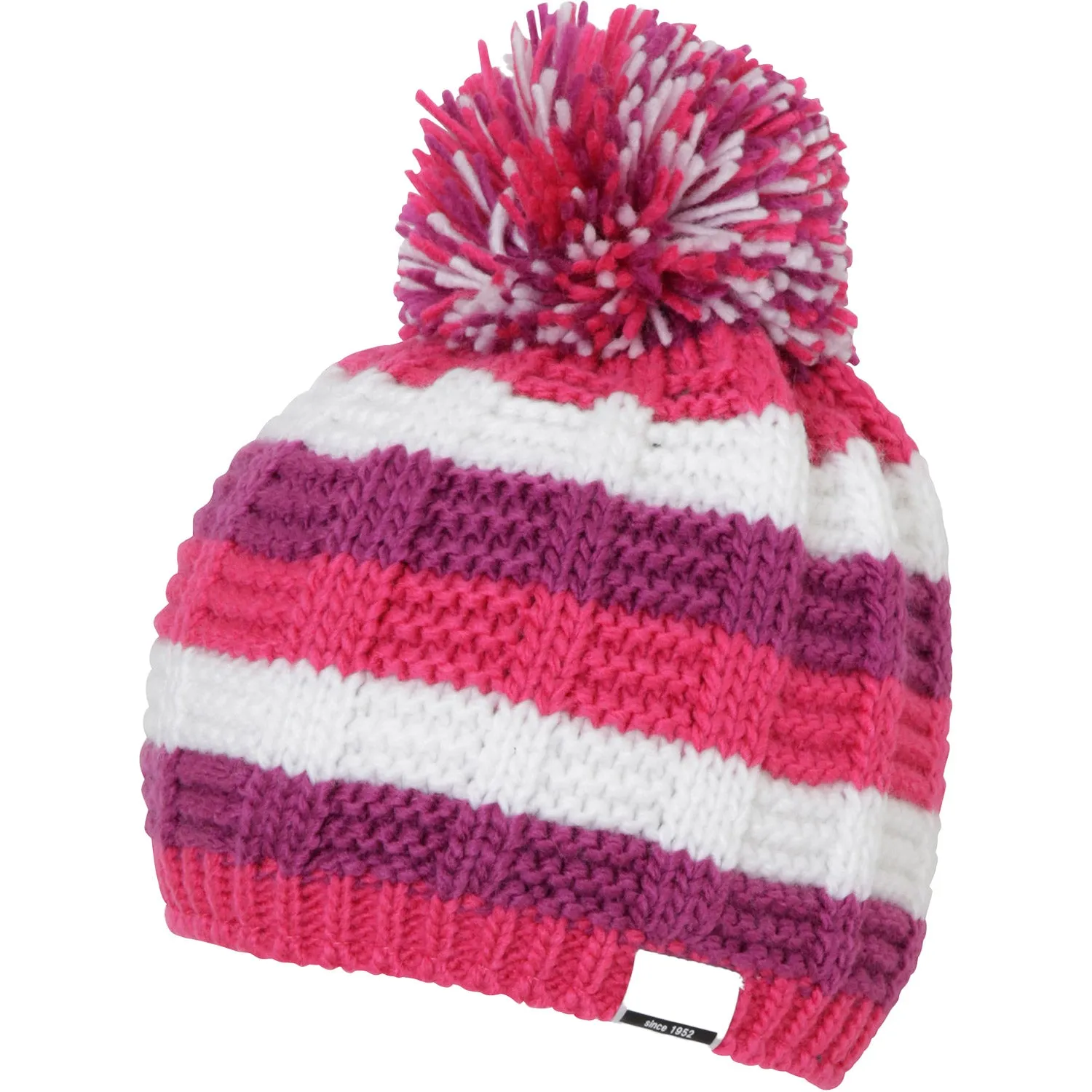 Mix Border Beanie 2021