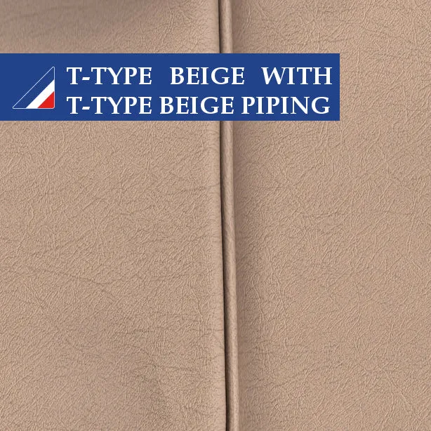 MM SERIES 2 DOOR VINYL COMPLETE INTERIOR KIT