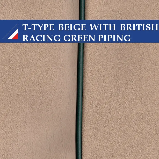MM SERIES 4 DOOR VINYL COMPLETE TRIM KIT