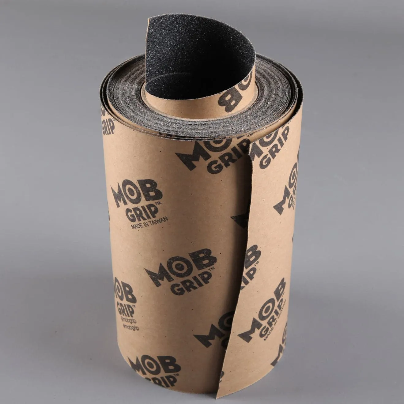 Mob 9" Griptape (Black)