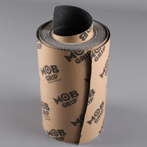 Mob 9" Griptape (Black)
