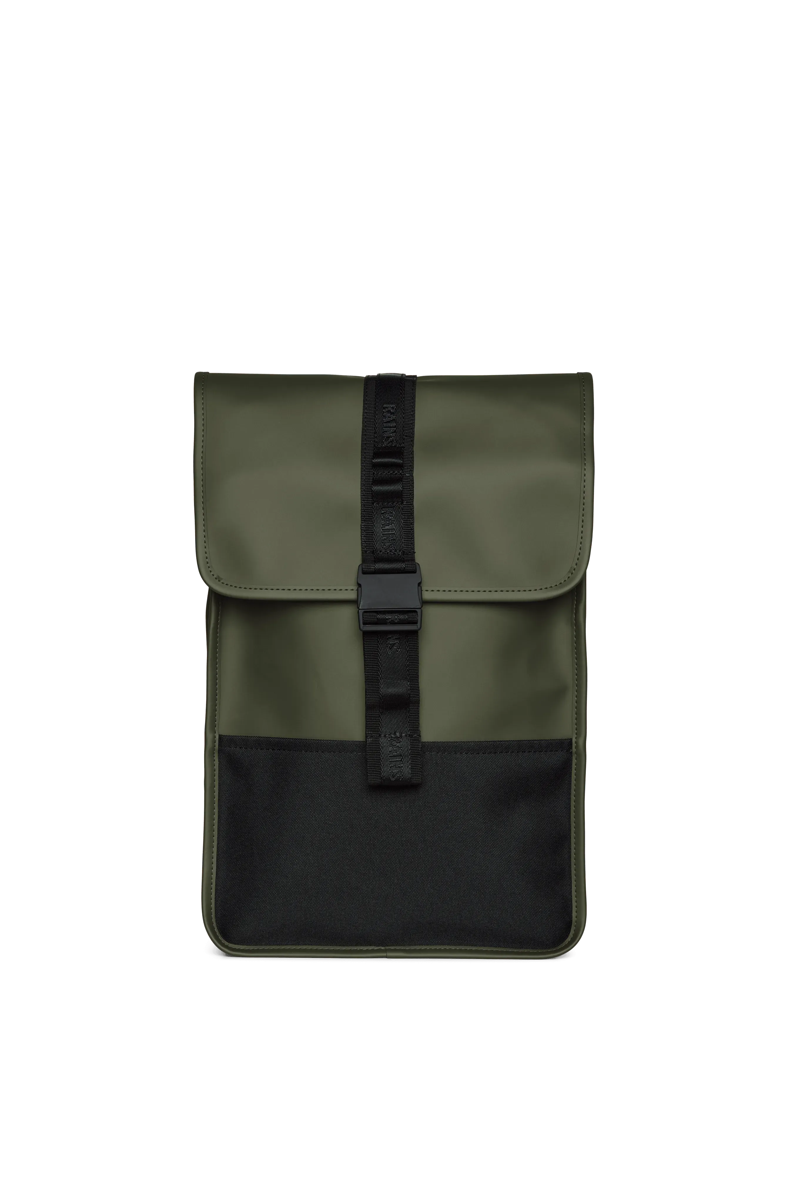 Mochila Rains Trail Backpack Evergreen