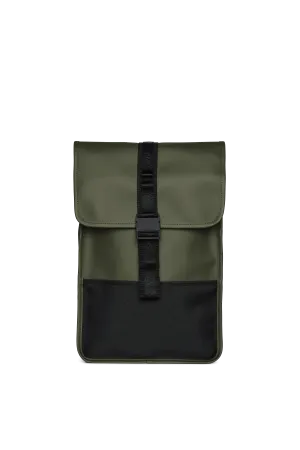 Mochila Rains Trail Backpack Evergreen