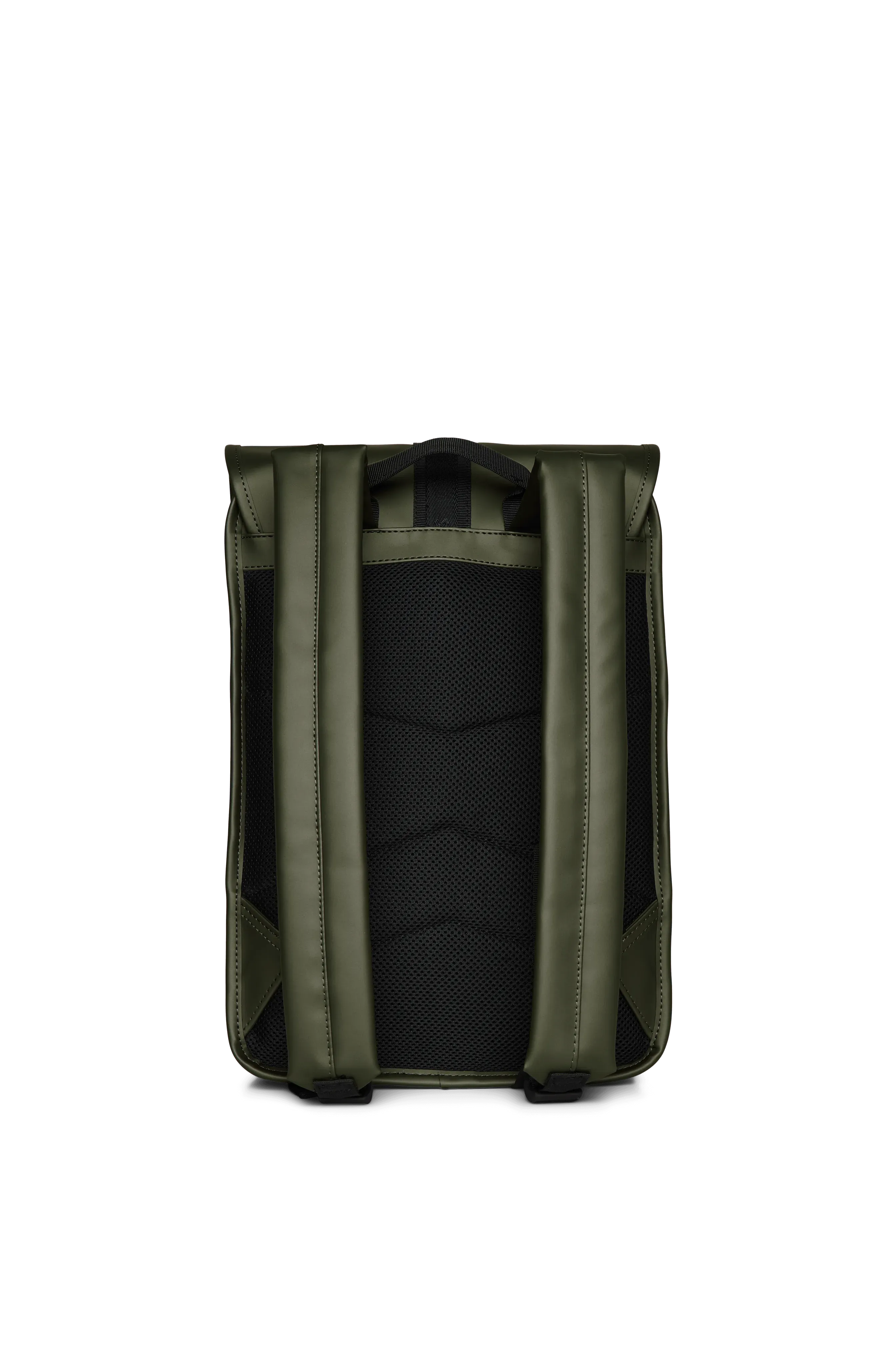 Mochila Rains Trail Backpack Evergreen