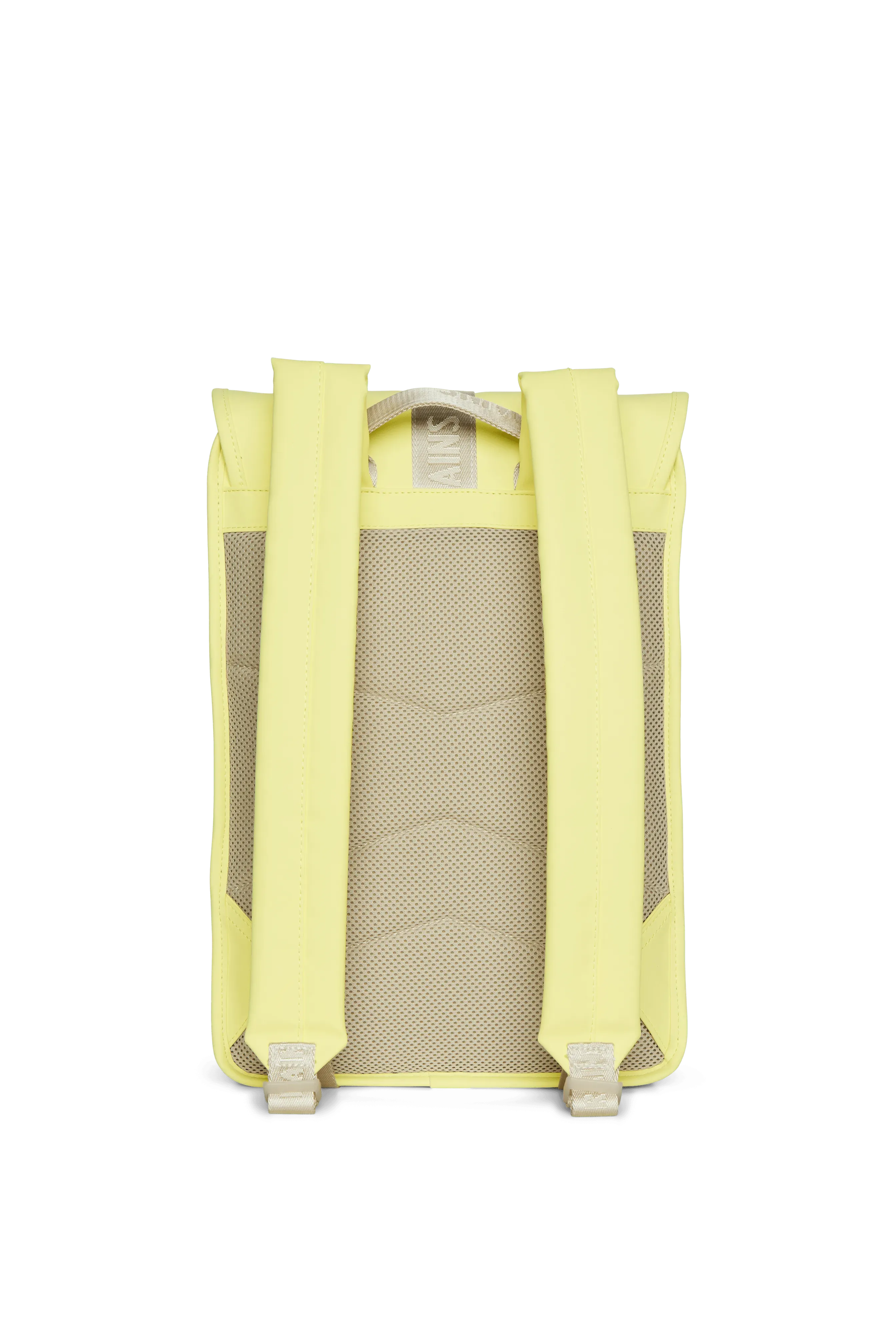 Mochila Rains Trail Backpack Straw