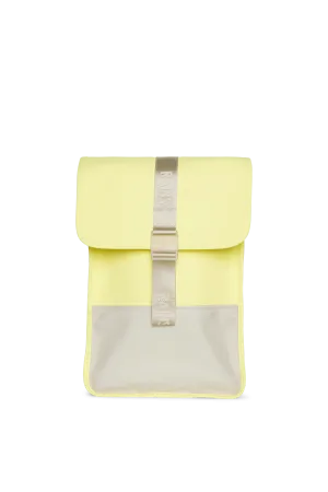 Mochila Rains Trail Backpack Straw