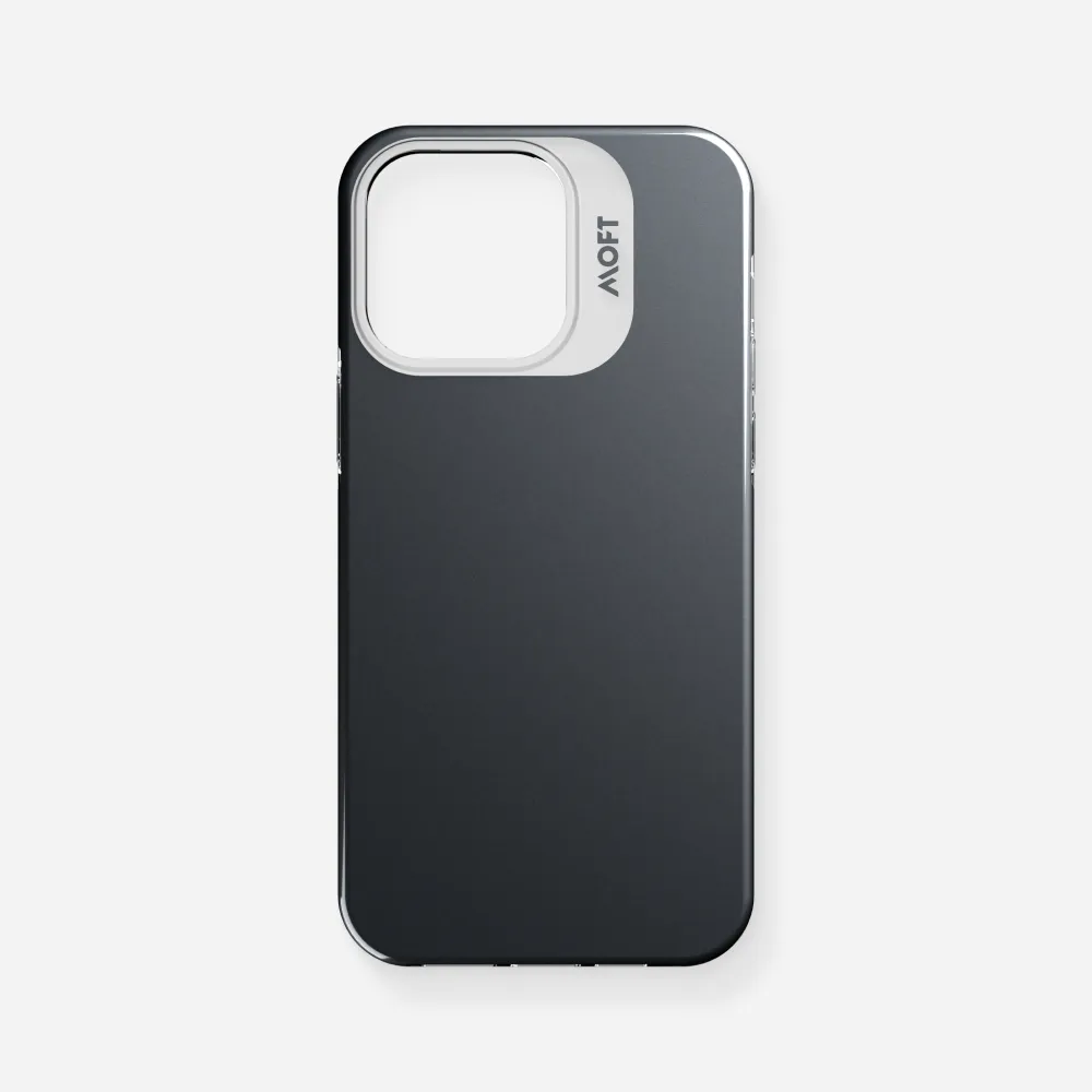 Moft Snap Case for iPhone 14/15 Series - MagSafe-Enhanced