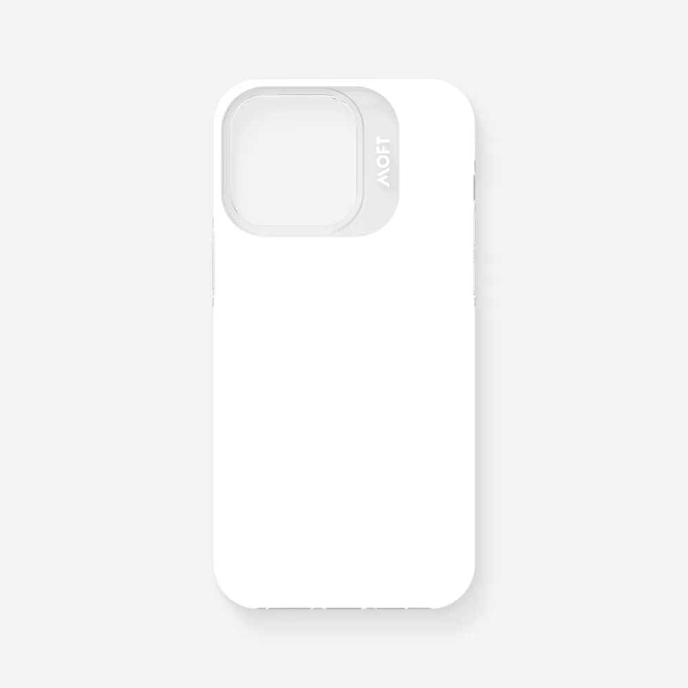 Moft Snap Case for iPhone 14/15 Series - MagSafe-Enhanced