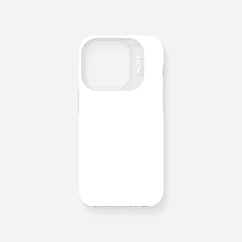 Moft Snap Case for iPhone 14/15 Series - MagSafe-Enhanced
