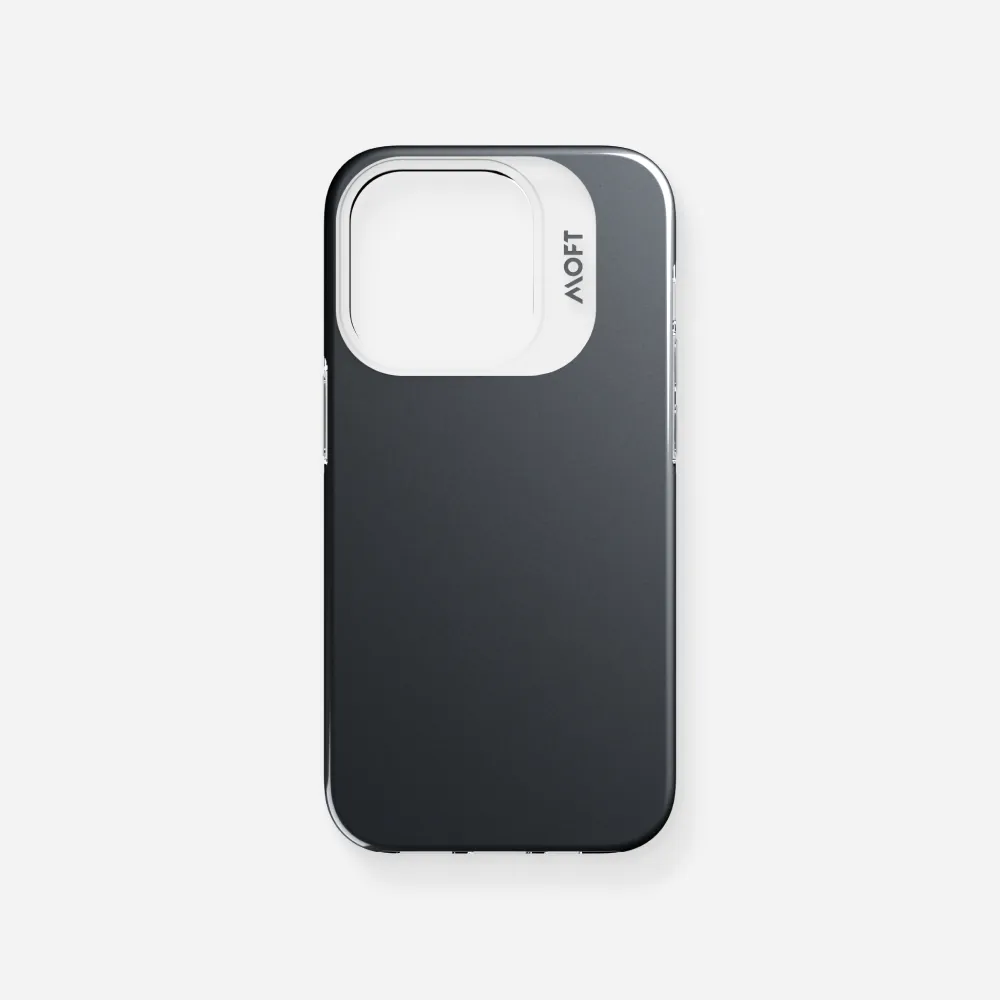 Moft Snap Case for iPhone 14/15 Series - MagSafe-Enhanced