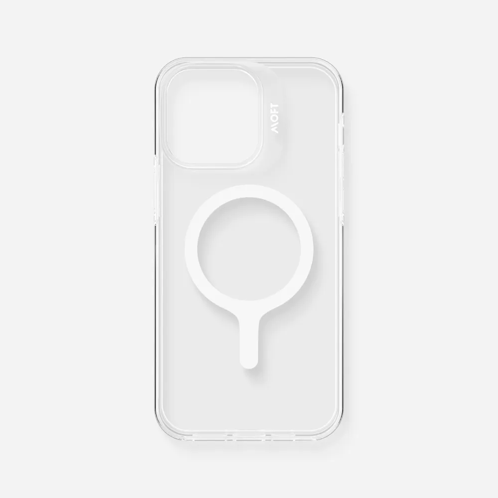 Moft Snap Case for iPhone 14/15 Series - MagSafe-Enhanced