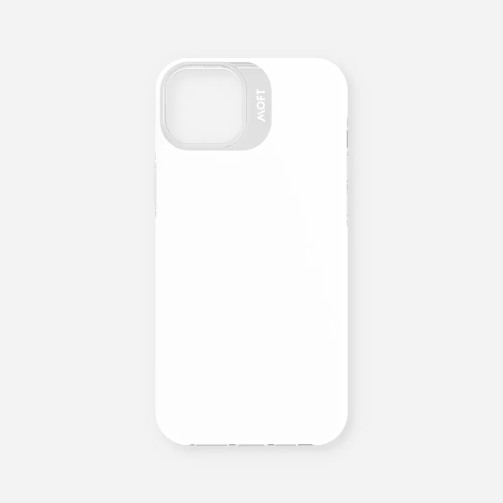Moft Snap Case for iPhone 14/15 Series - MagSafe-Enhanced