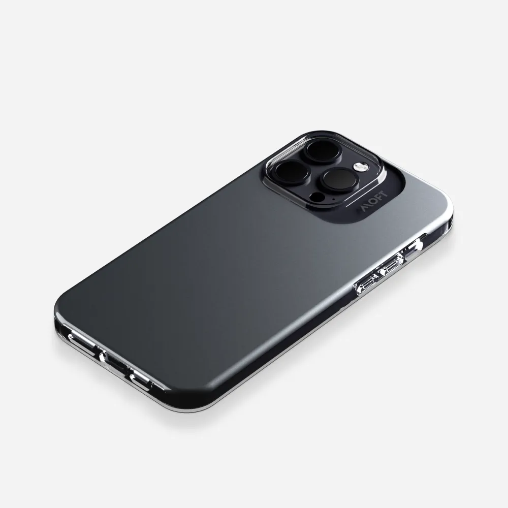 Moft Snap Case for iPhone 14/15 Series - MagSafe-Enhanced