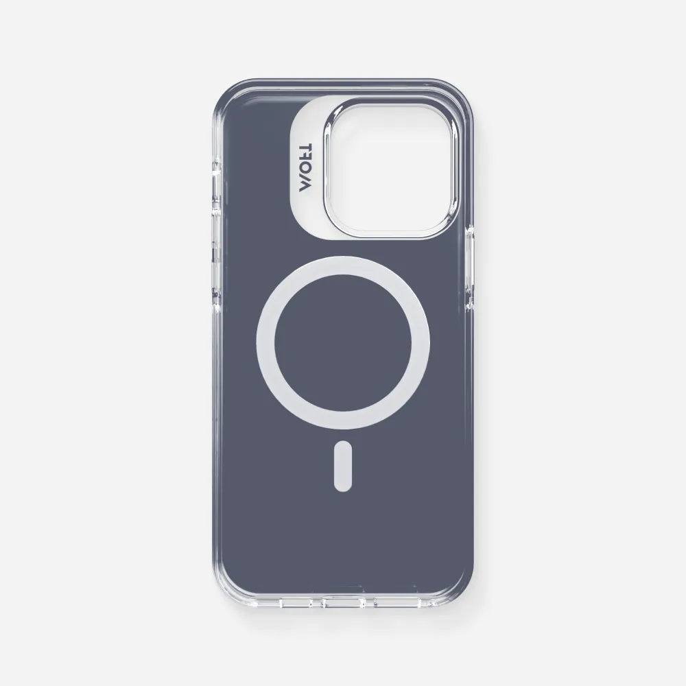 Moft Snap Case for iPhone 14/15 Series - MagSafe-Enhanced